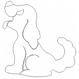 Dog 2